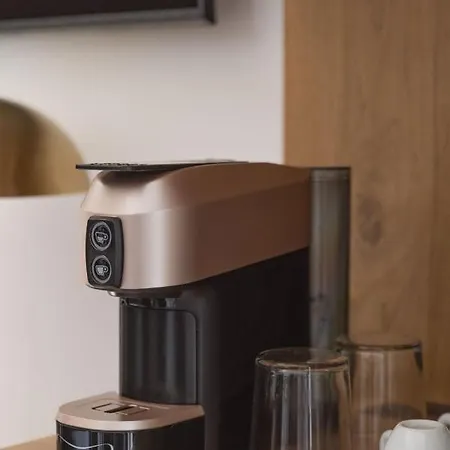 Calma Mykonos דירה