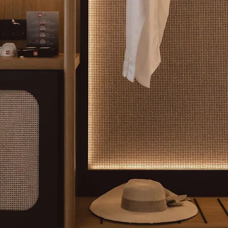 Calma Mykonos * פסארו