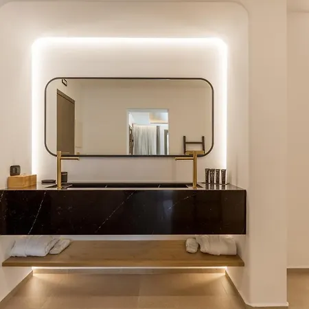 Calma Mykonos דירה