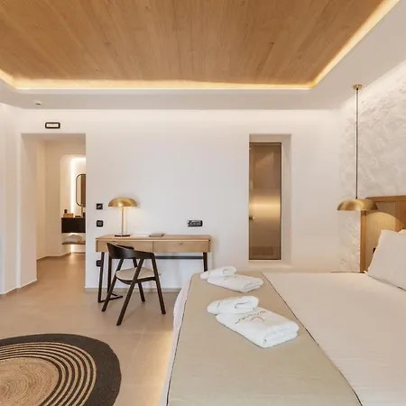 Calma Mykonos * פסארו