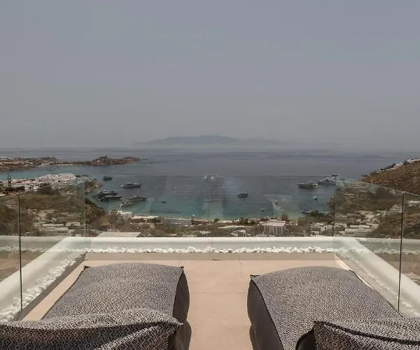 Calma Mykonos