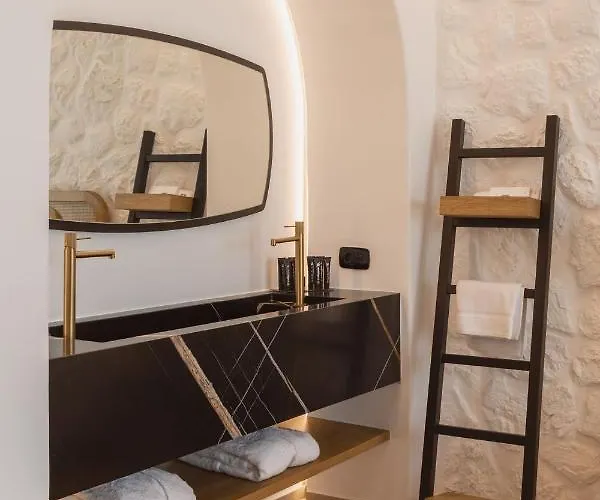 Lägenhet Calma Mykonos *