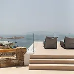 Calma Mykonos Apartment *
