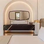 Calma Mykonos Psarrou