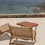 Calma Mykonos * Psarrou