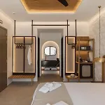 Calma Mykonos Apartment *