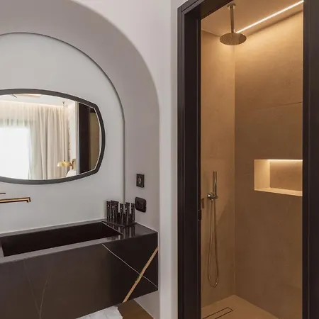 Calma Mykonos Psarou (Mykonos)