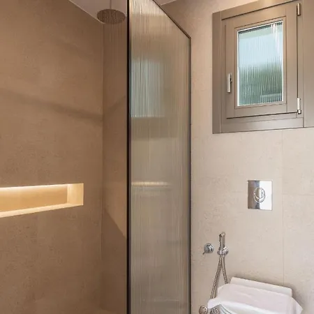 Apartamento Calma Mykonos