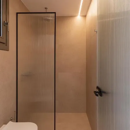 Calma Mykonos Apartamento