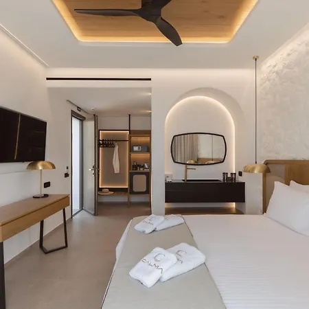 Calma Mykonos Apartamento *