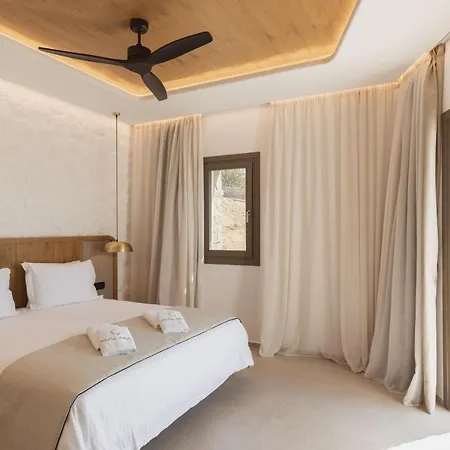 Calma Mykonos * Psarou (Mykonos)