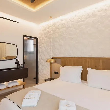 Apartment Calma Mykonos *