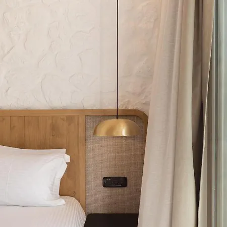 Apartamento Calma Mykonos Psarou (Mykonos)