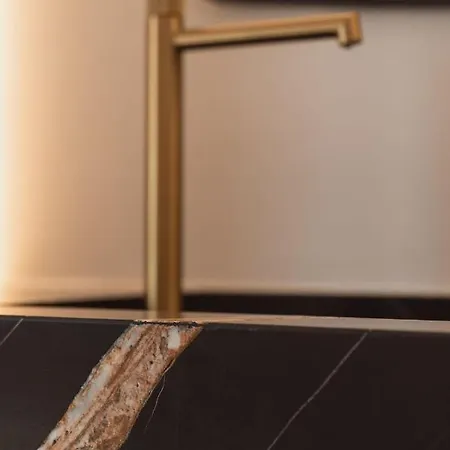 Calma Mykonos Apartamento *