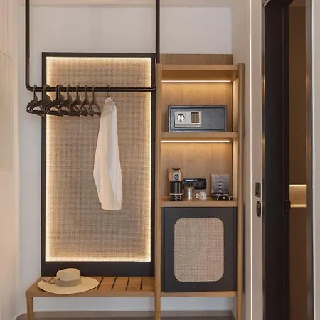 Apartamento Calma Mykonos