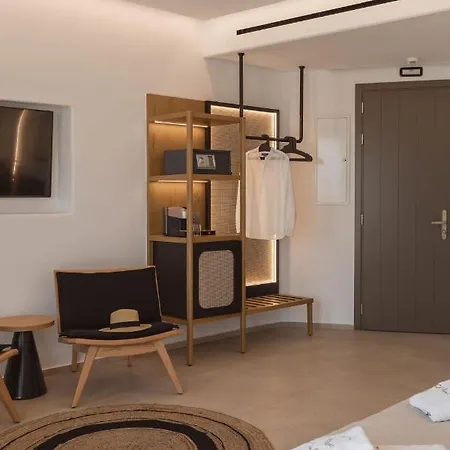 Apartamento Calma Mykonos Psarou (Mykonos)