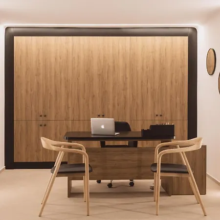 Calma Mykonos Psarou (Mykonos)