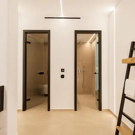 Calma Mykonos Apartamento