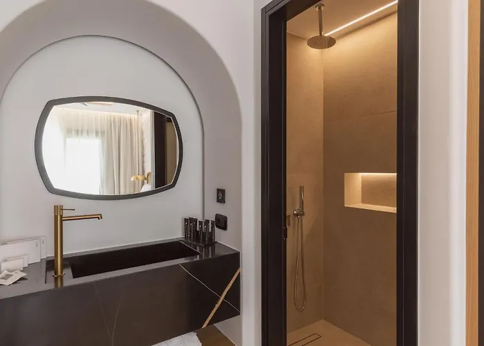 Calma Mykonos 普沙罗