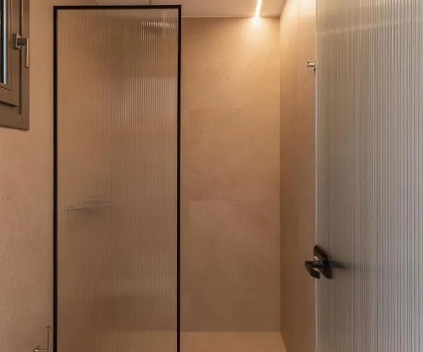 Calma Mykonos 公寓