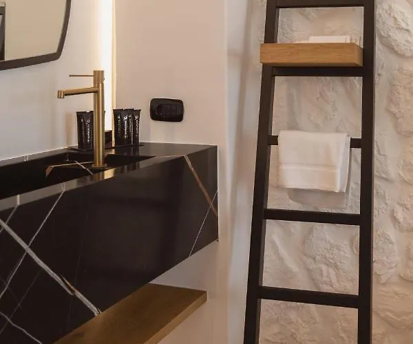 Calma Mykonos * פסארו