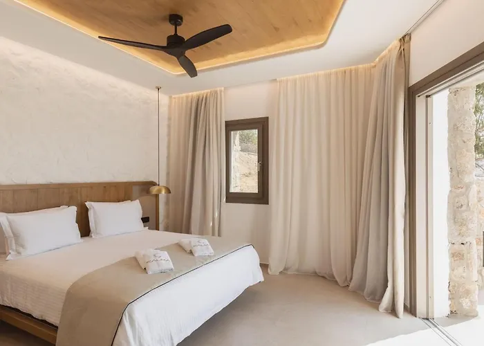 Calma Mykonos * פסארו