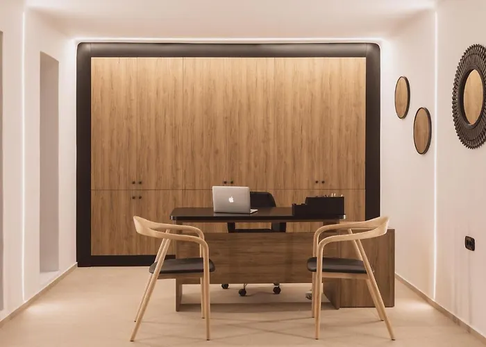 Calma Mykonos 普沙罗