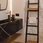 Calma Mykonos * Pszarú