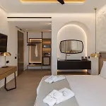 Calma Mykonos Apartman