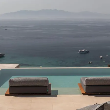 Calma Mykonos