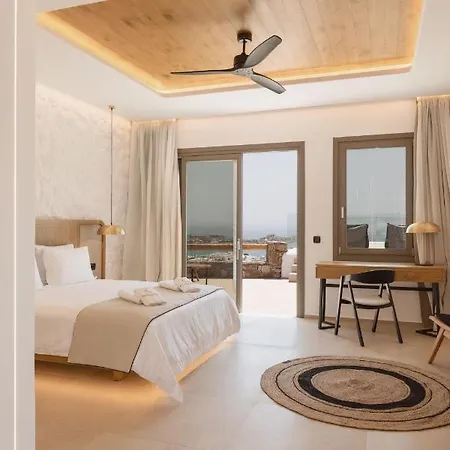 Calma Mykonos *