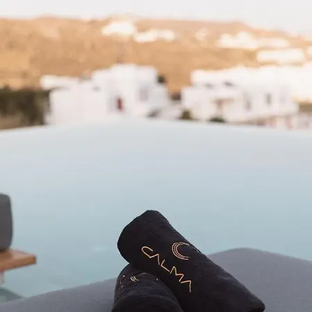 Calma Mykonos *