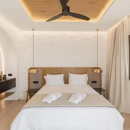 Apartman Calma Mykonos *