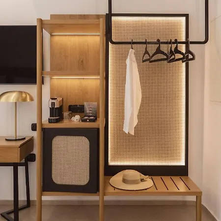 Appartamento Calma Mykonos *