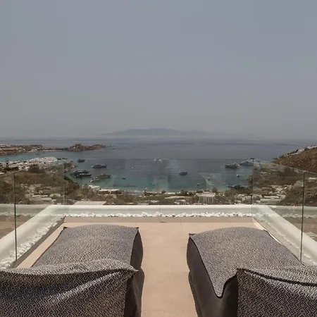 Calma Mykonos