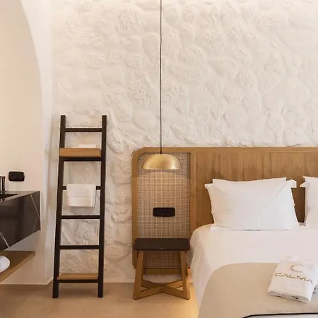 Calma Mykonos Apartman