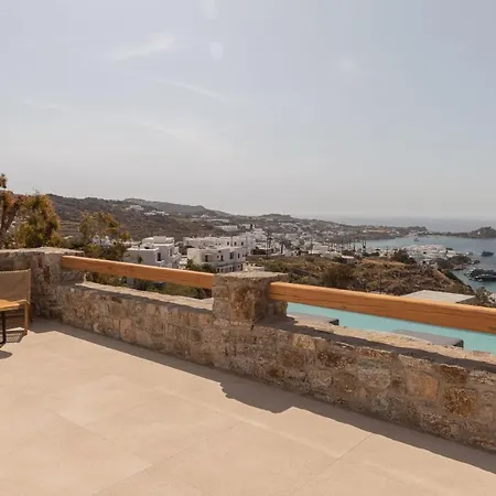 Calma Mykonos