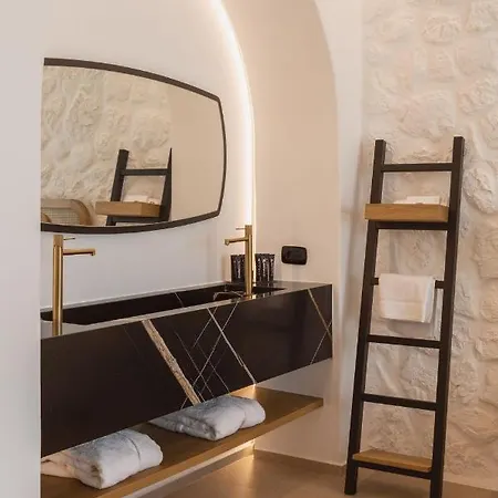 Apartman Calma Mykonos *