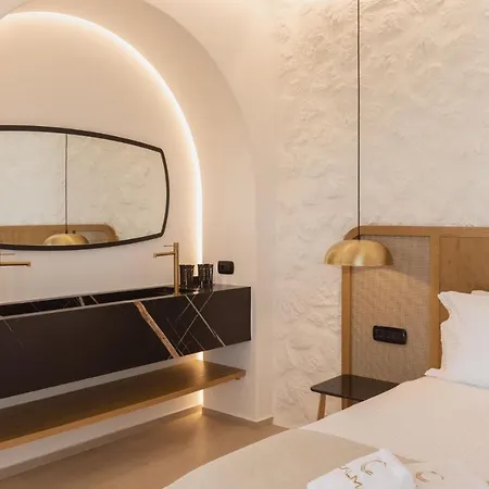 Calma Mykonos