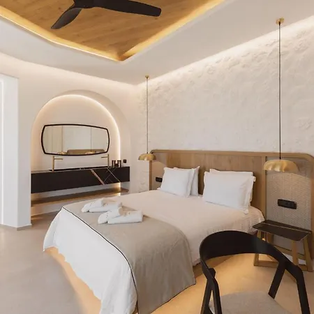 Apartman Calma Mykonos