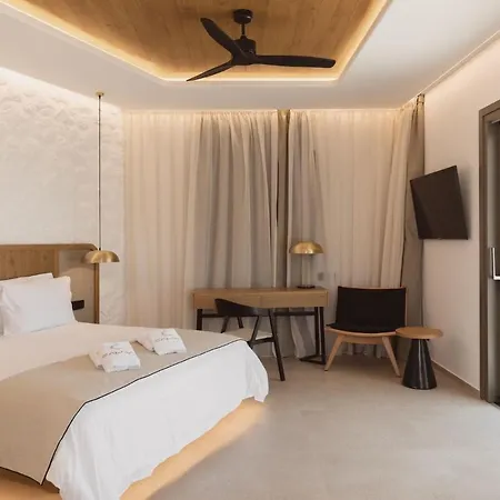 Appartamento Calma Mykonos