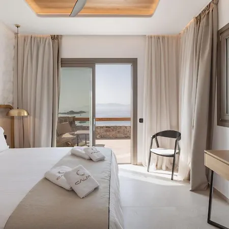 Calma Mykonos Psarou (Mykonos)