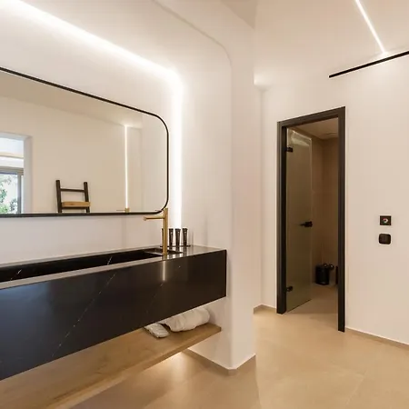 Apartman Calma Mykonos *
