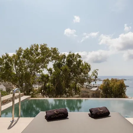 Apartman Calma Mykonos