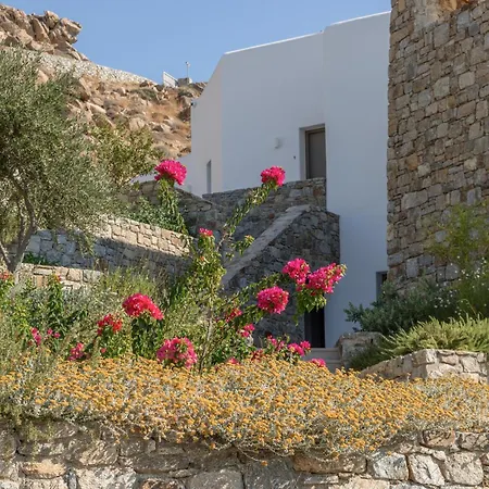 Apartman Calma Mykonos *