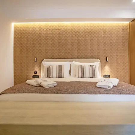 Apartment Calma Mykonos