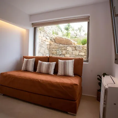 Calma Mykonos Apartment Psarou (Mykonos)