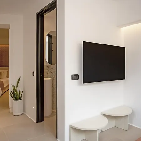 Calma Mykonos Apartment