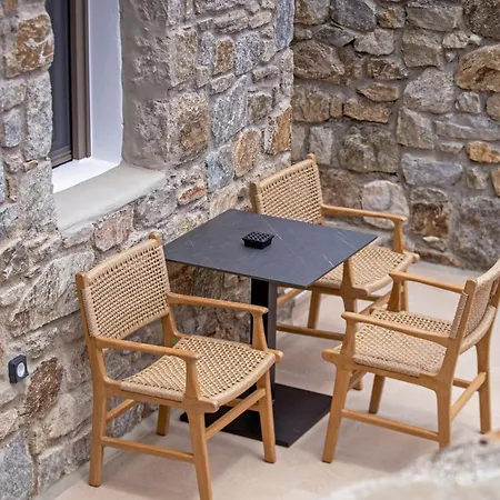 Apartment Calma Mykonos *