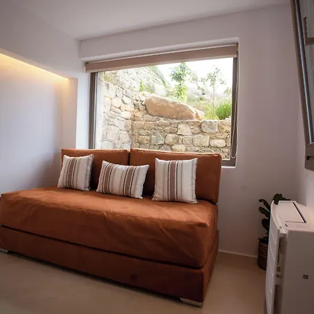 Calma Mykonos Διαμέρισμα